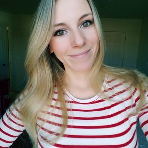 Meet your Posher, Erica